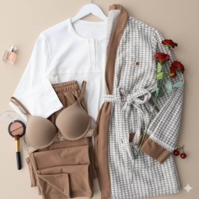 طقم ميلاد 36751