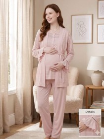 بيجامة ميلاد ربيعي 5201