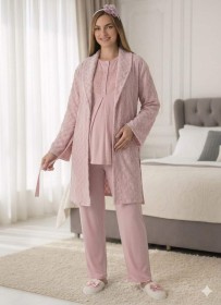 طقم حمل وميلاد ربيعي3453