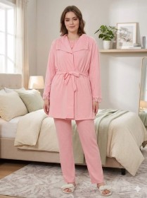 بيجامة ميلاد ربيعي 30000