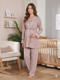 بيجامة ميلاد ربيعي 5201