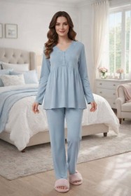 بيجامة حمل 1944