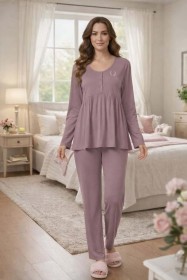 بيجامة حمل 1946