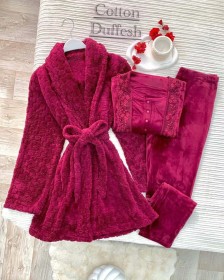 طقم ميلاد شتوي ah21