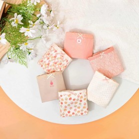 طقم كلوتات 10201