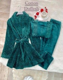 طقم ميلاد شتوي ah21