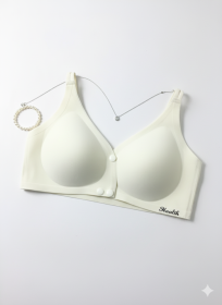 سنتيانة رضاعة بكبسات امامية 1312