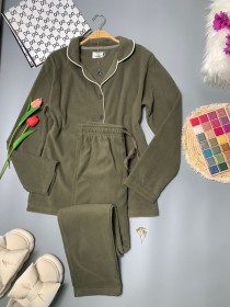 بيجامة فليز ازرار 401