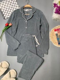 بيجامة فليز ازرار 401