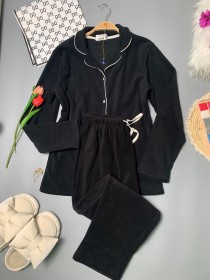 بيجامة فليز ازرار 401