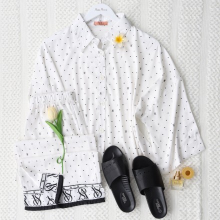 مجموعة الستان واللانجري