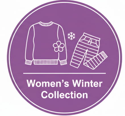 مجموعة الشتاء