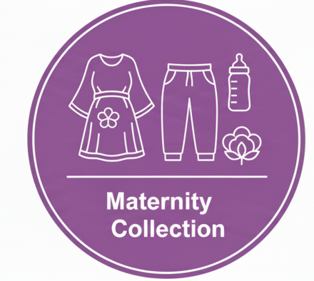 أطقم ميلاد وحمل