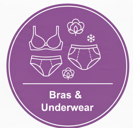 ملابس داخلية